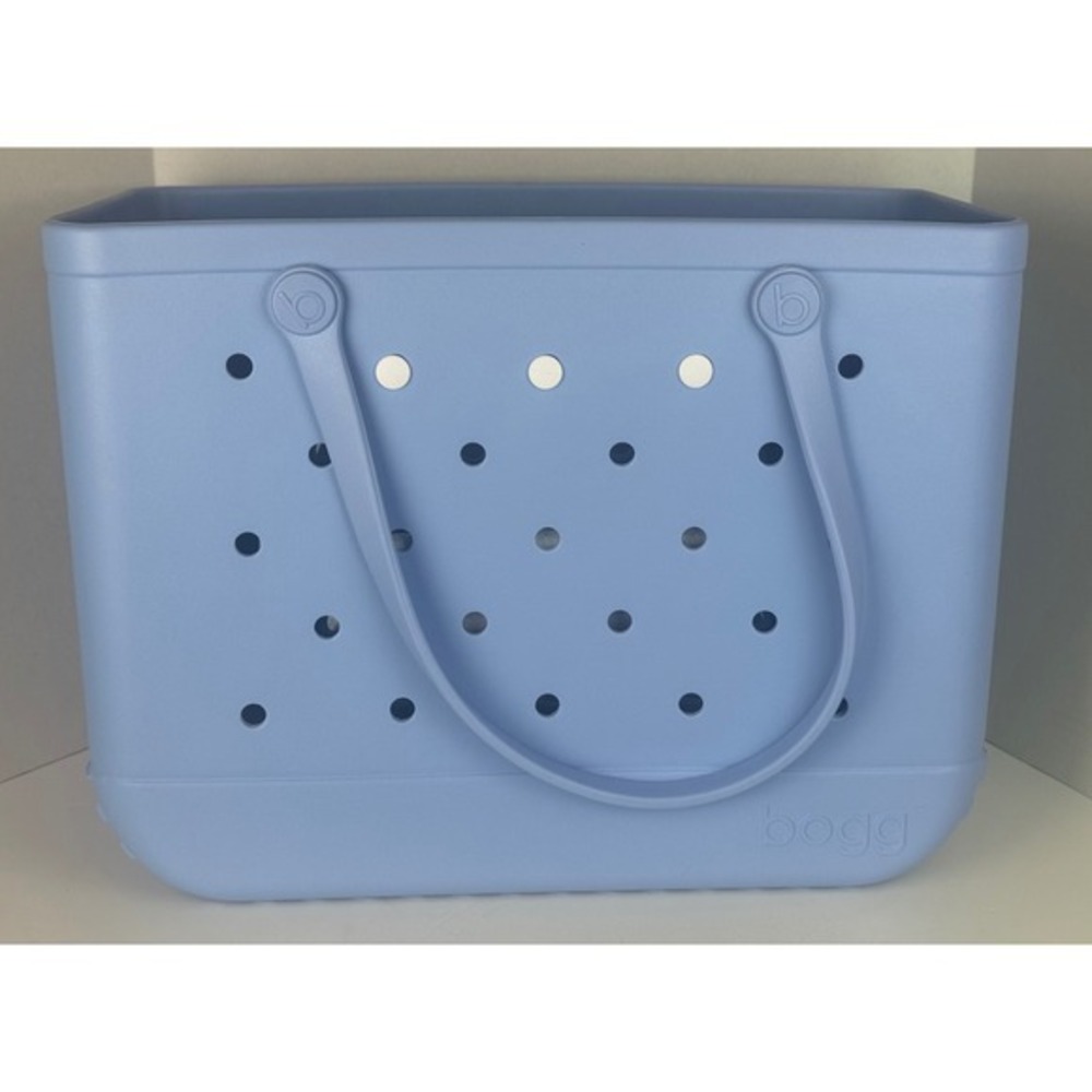 BOGG BAG Original Large Carolina Blue - 19" x 15" x 9.5" Authentic New With Tag - Picture 9 of 10